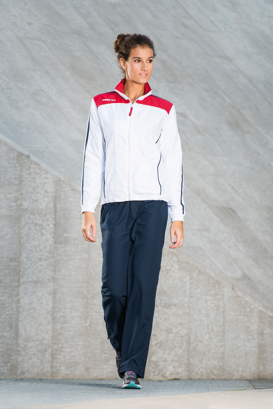 Macron Sports Hub West Midlands