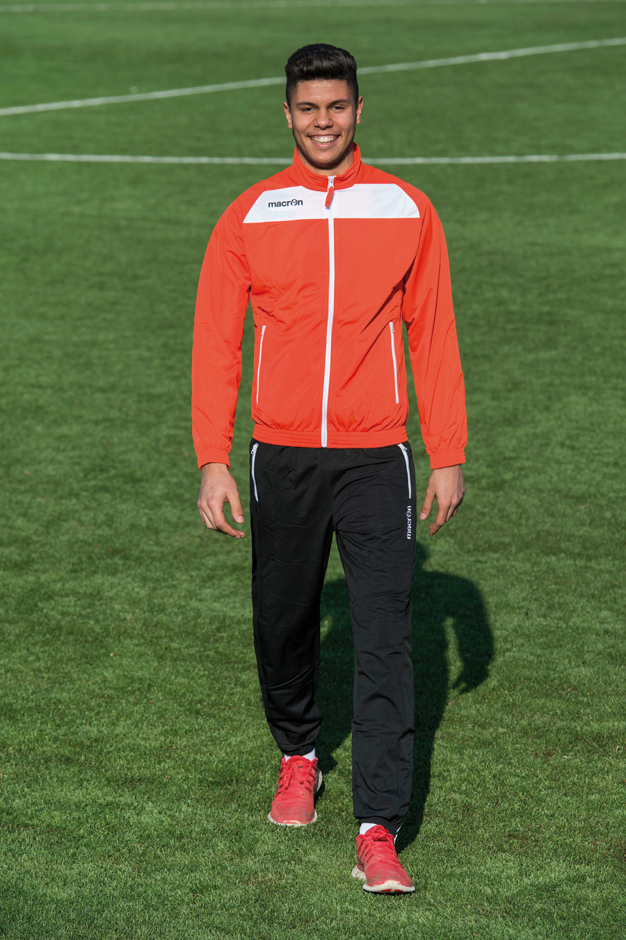 Macron Sports Hub West Midlands