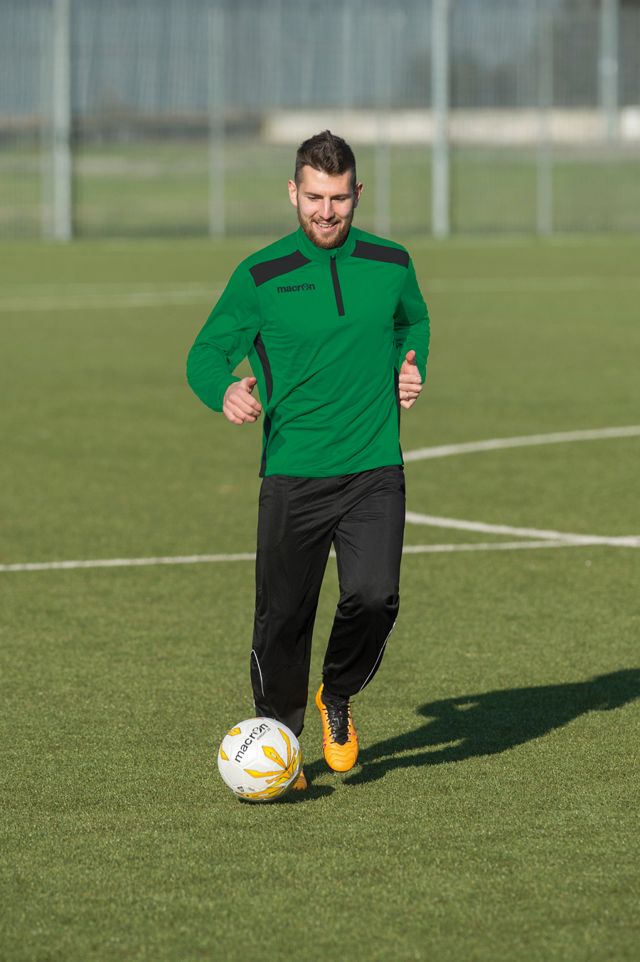 Macron Sports Hub West Midlands