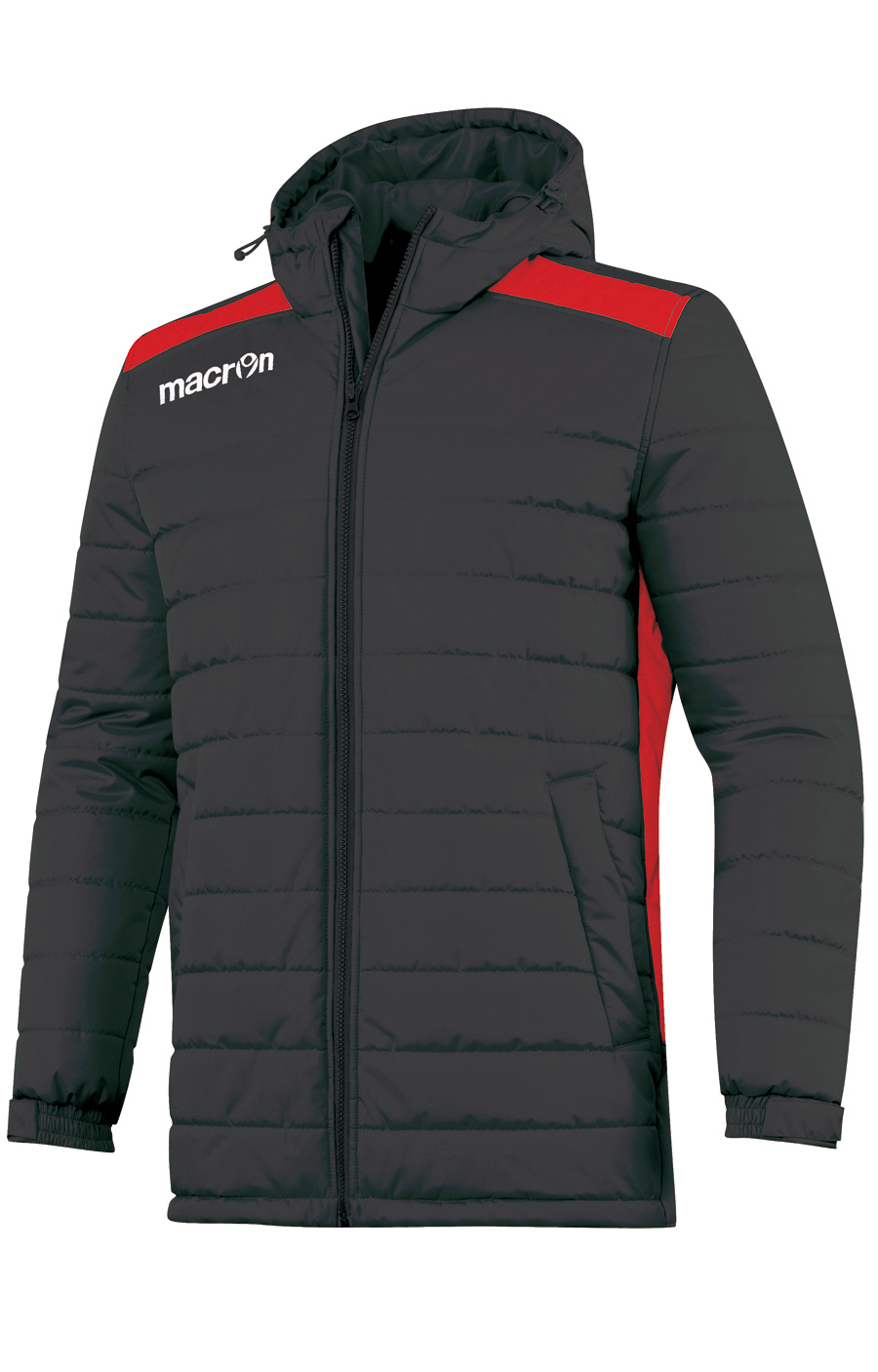 Macron Sports Hub West Midlands