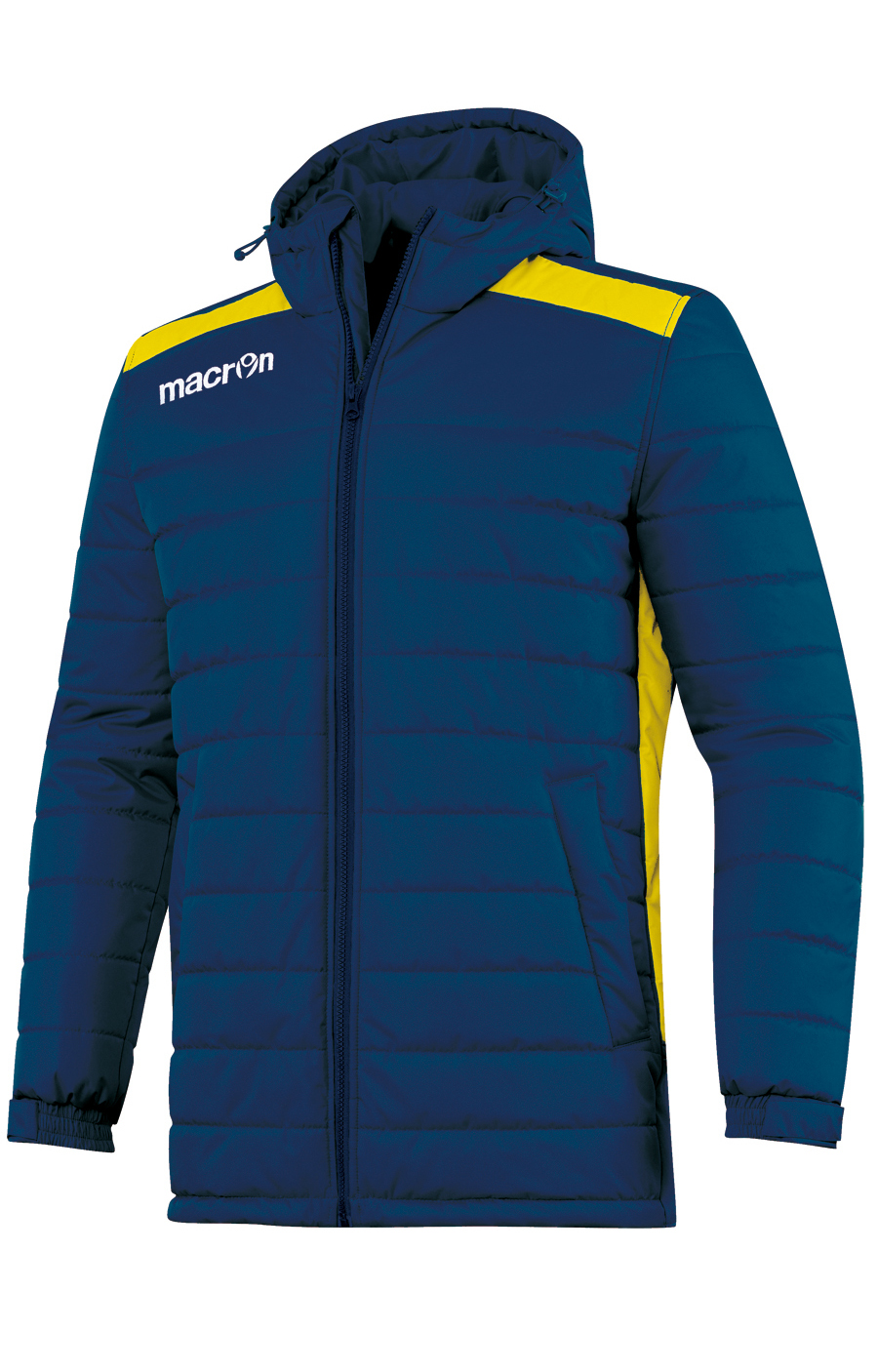 Macron Sports Hub West Midlands