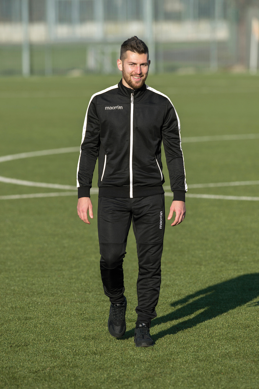 Macron Sports Hub West Midlands