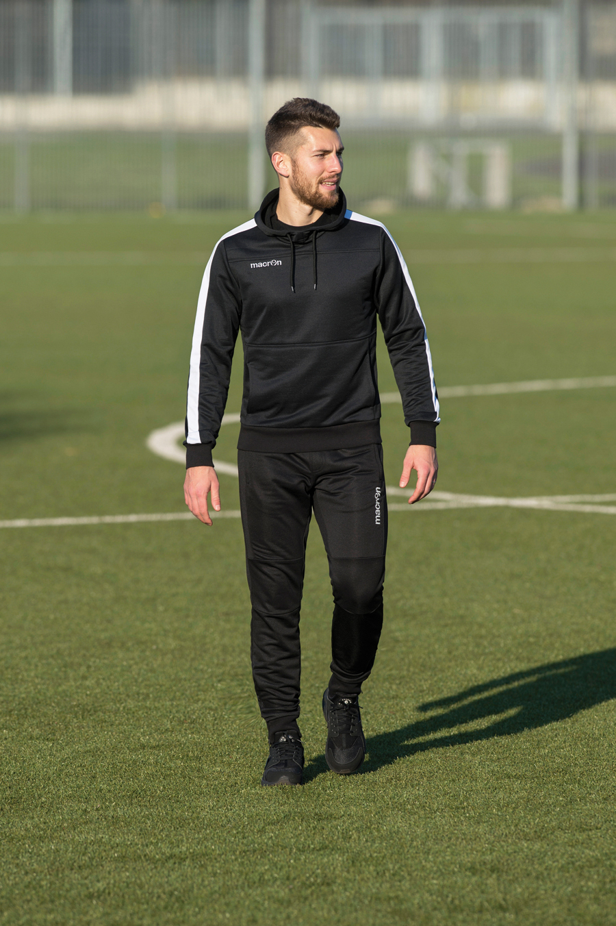 Macron Sports Hub West Midlands