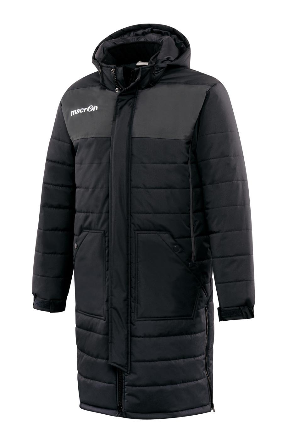 Macron Sports Hub West Midlands