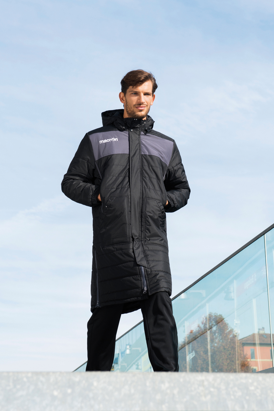 Macron Sports Hub West Midlands