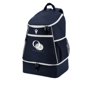 [E] Q3 Langley MAXI PATH Navy Backpack
