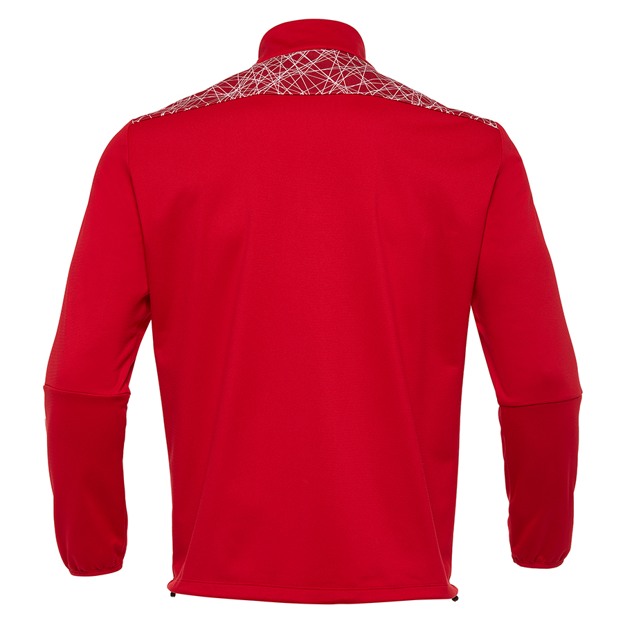 Macron Sports Hub West Midlands