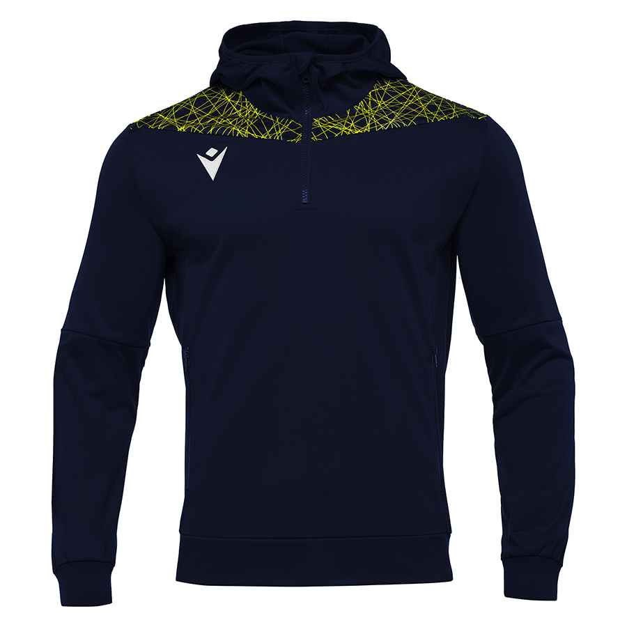 Macron Sports Hub West Midlands