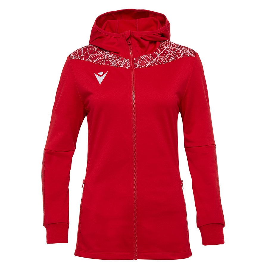 Macron Sports Hub West Midlands