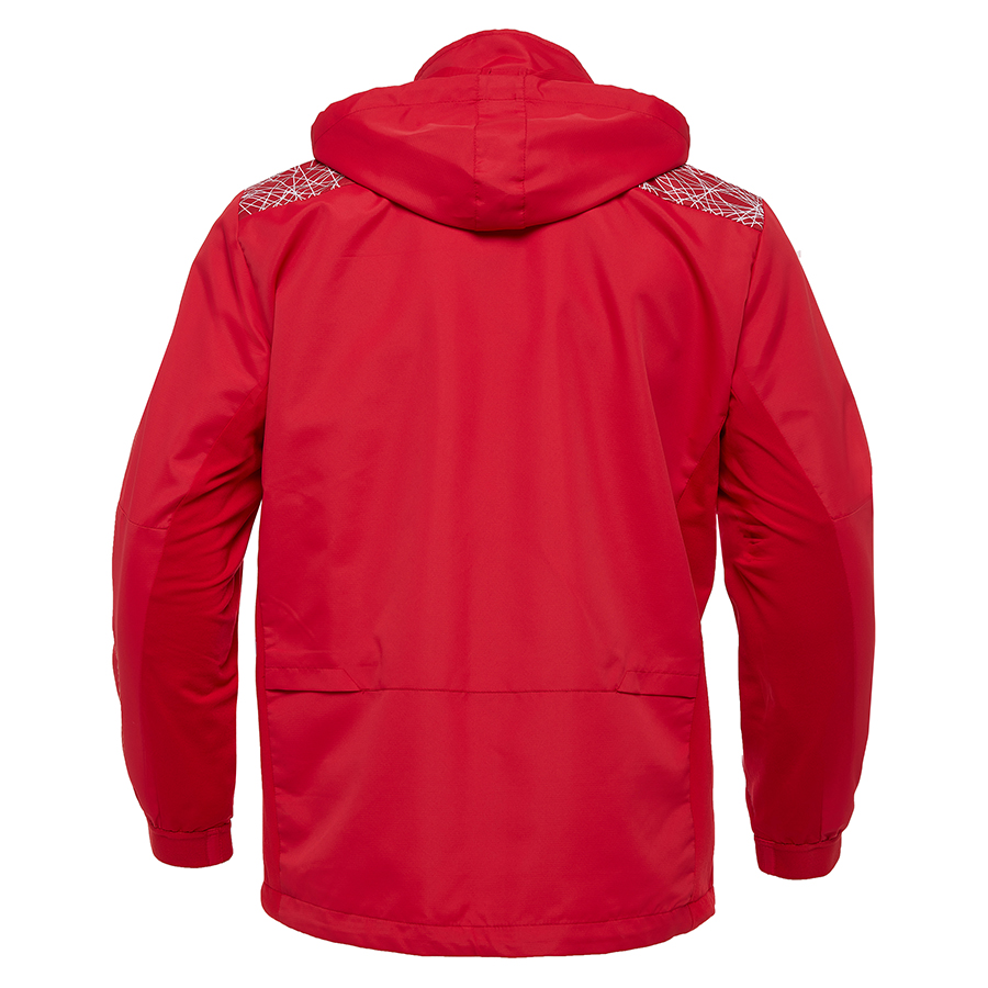 Macron Sports Hub West Midlands