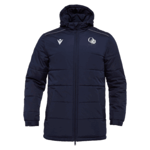 [E+P] Q3 Langley GYOR Yth/Adult Jacket Nav