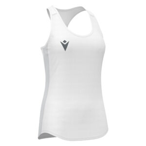RELAY Woman Fit Tank Singlet SR