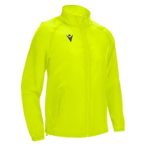 ATLANTIC HERO Full Zip Windbreaker SR