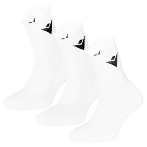 DAILY Quarter Socks SR (3 Pairs)