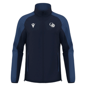 [E] Q3 Langley CLOUD Children Jacket Nav